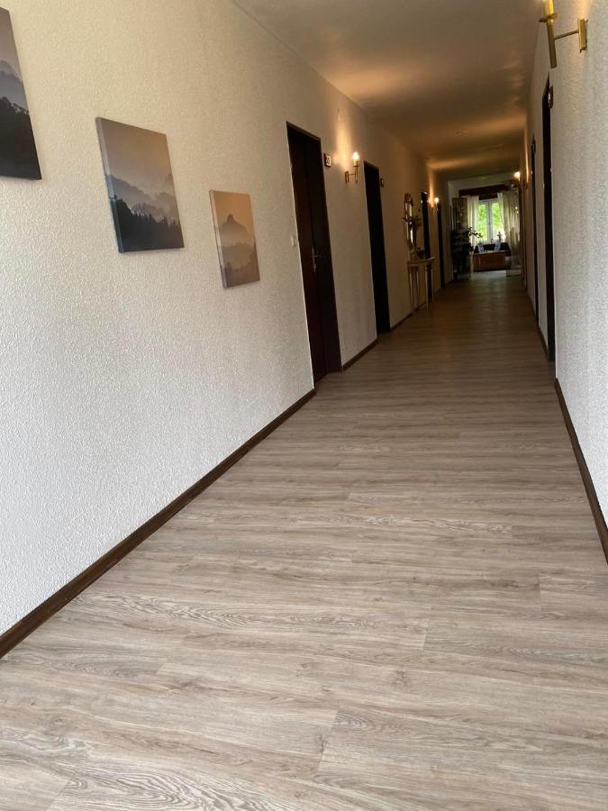 בוטיאדינגן Hotel Filoxenia מראה חיצוני תמונה